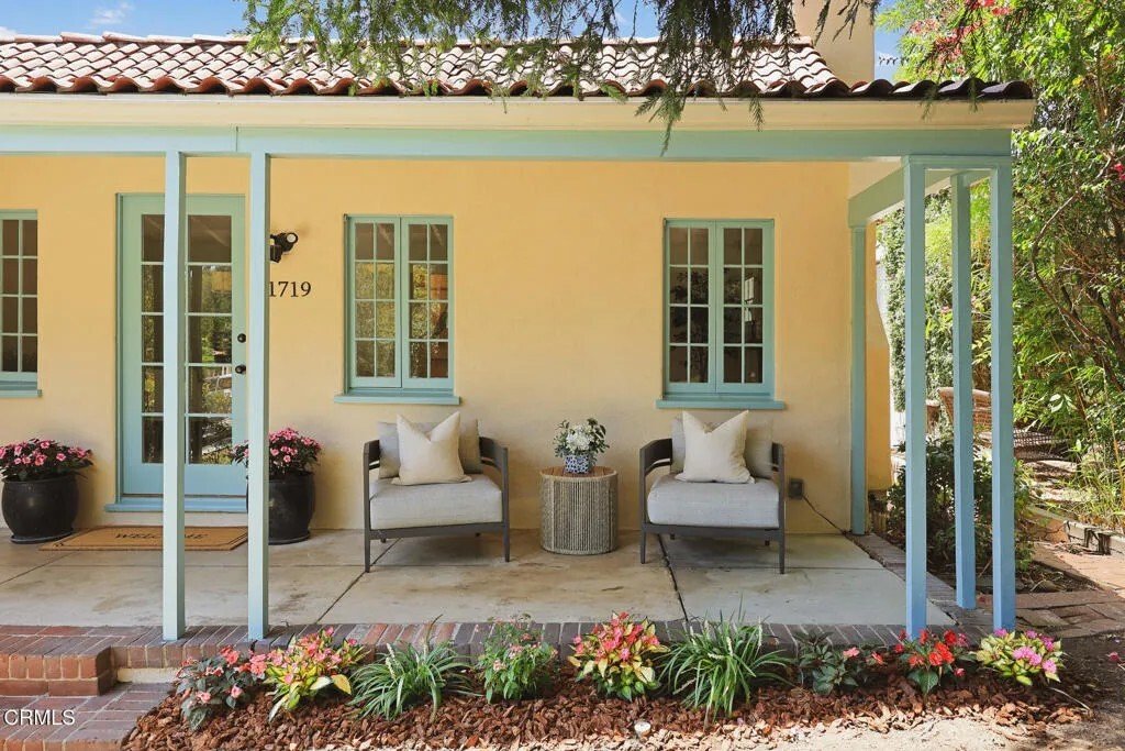 House in South Pasadena, California, United States 4 - 18529186