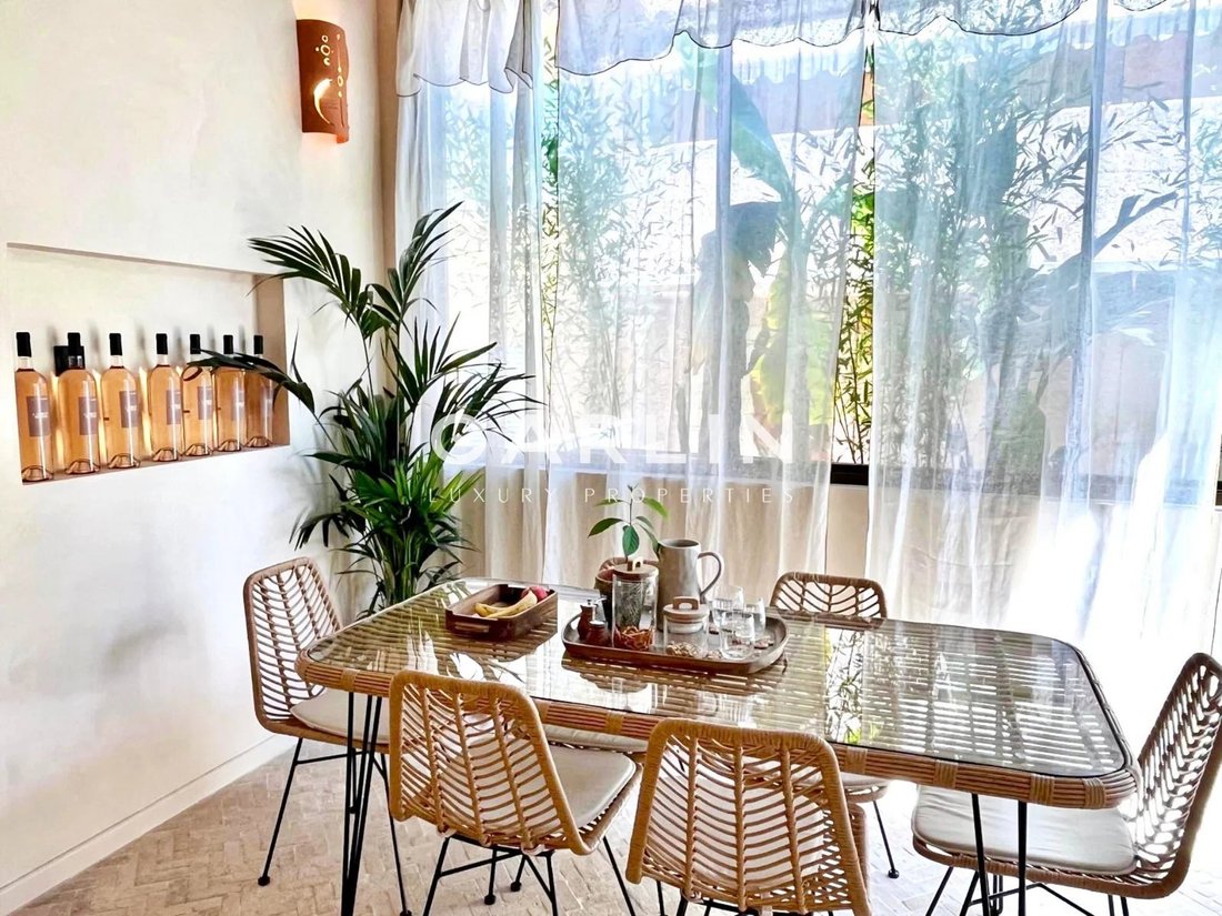 Apartment in Zone Ouest Urbaine, Saint-Tropez, France 5 - 18526286