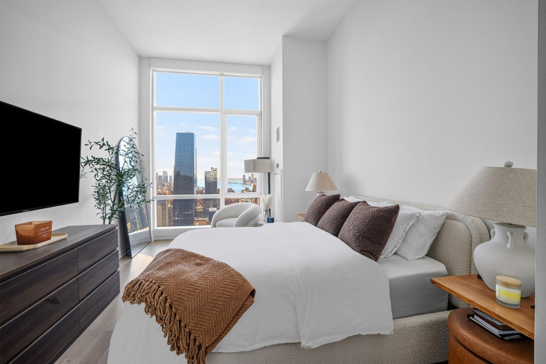 Condo in New York, New York, United States 5 - 18424347