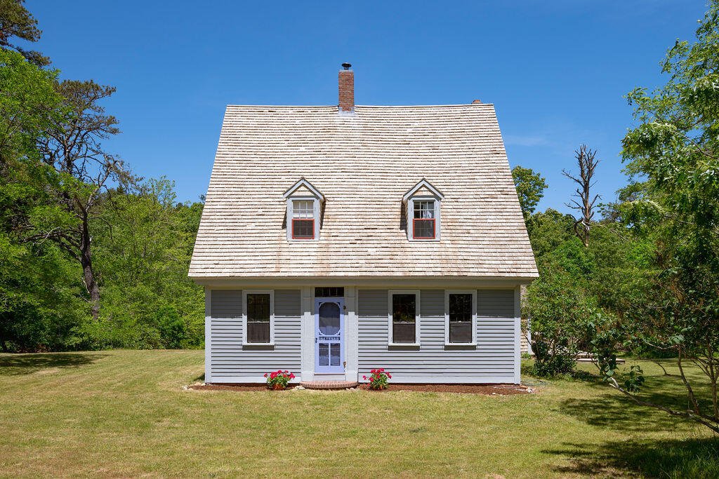 House in Wellfleet, Massachusetts, United States 1 - 18528237