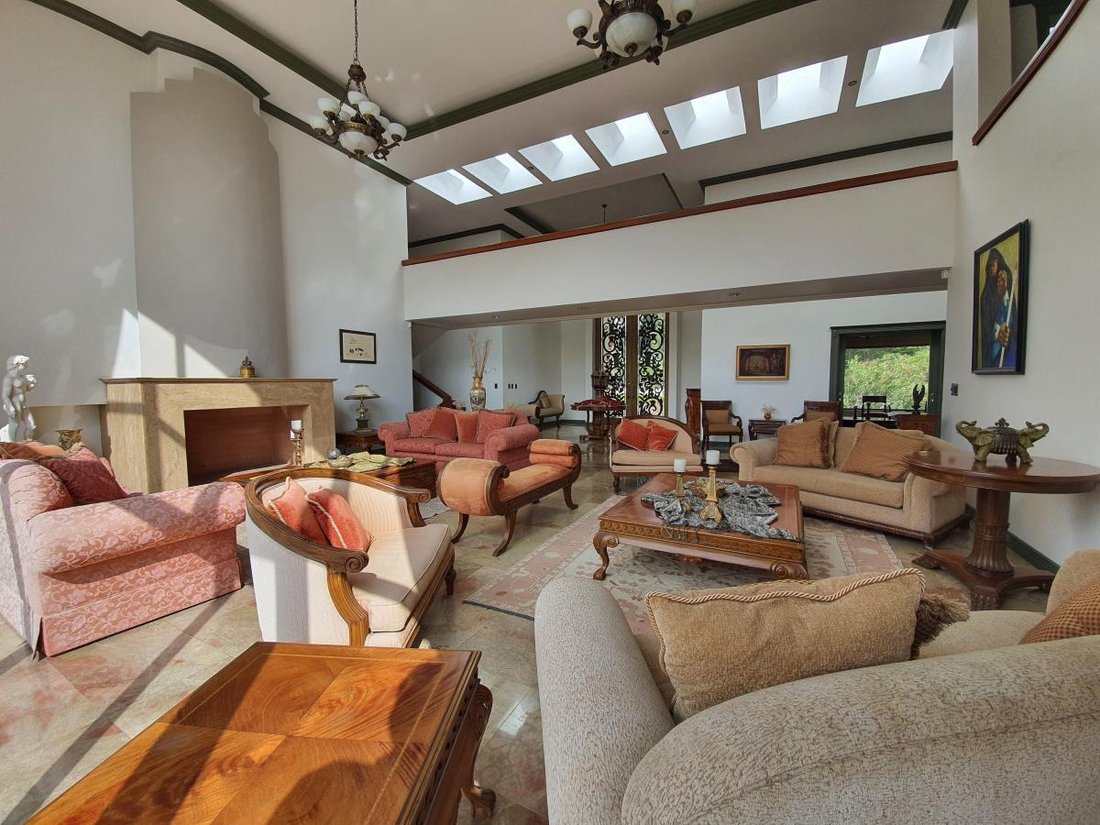 House in Quito, Pichincha, Ecuador 1 - 18527512