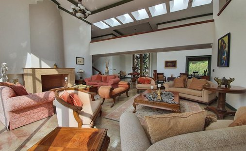 House in Quito, Pichincha, Ecuador 1