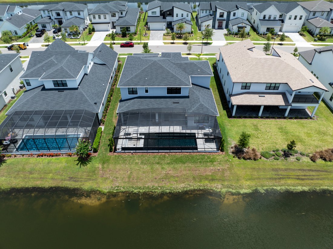 Estate in Orlando, Florida, United States 5 - 18526495