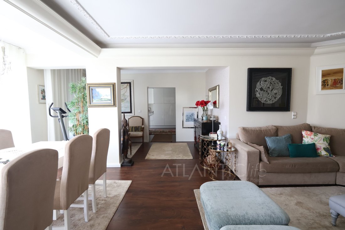 Apartment in Agualva e Mira-Sintra, Lisbon, Portugal 4 - 18529452