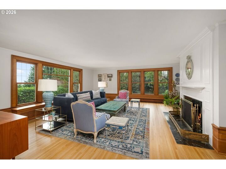 House in Portland, Oregon, United States 5 - 18530319