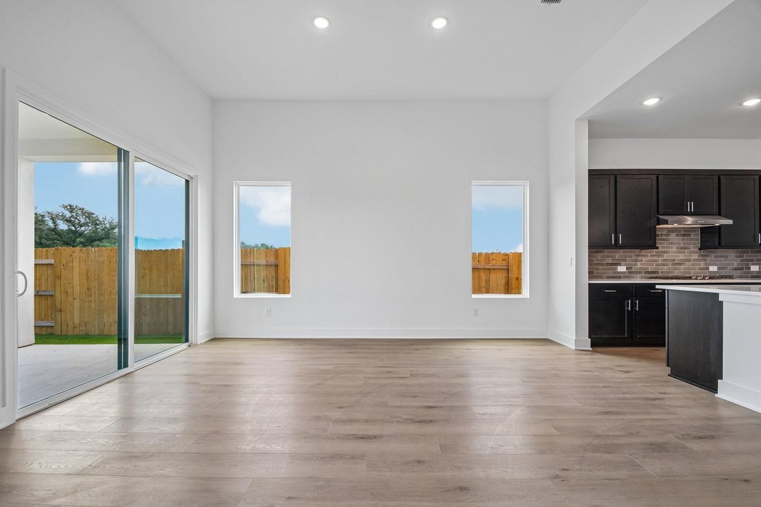 House in Buda, Texas, United States 5 - 18066421