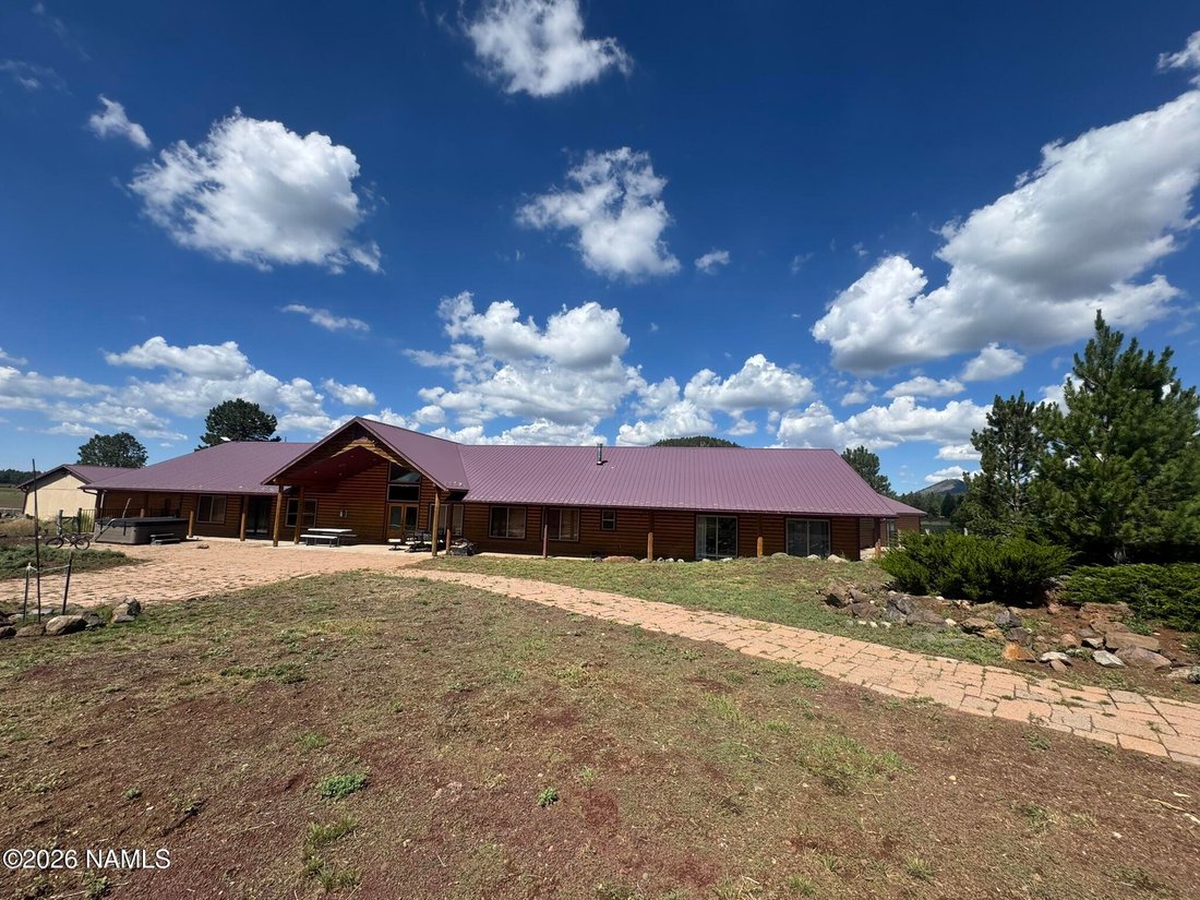 House in Parks, Arizona, United States 2 - 18528251