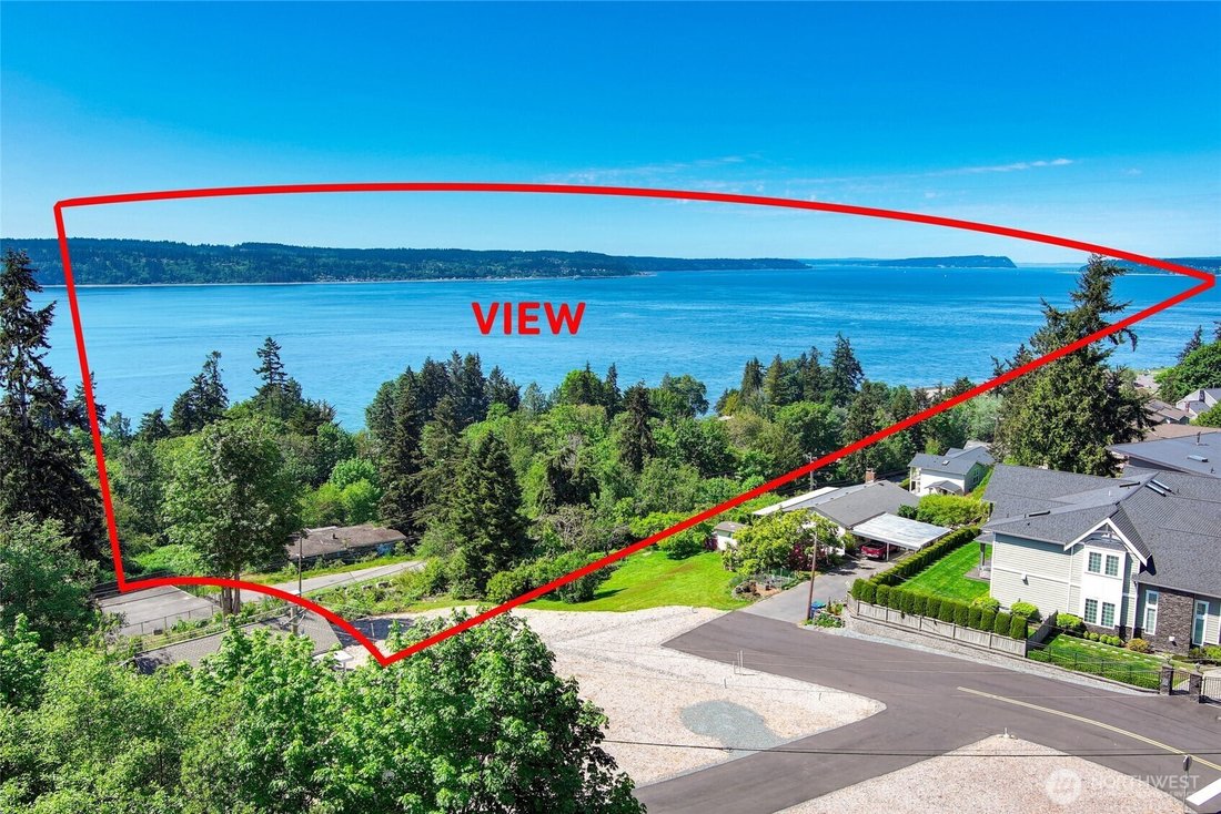 House in Mukilteo, Washington, United States 3 - 18527960