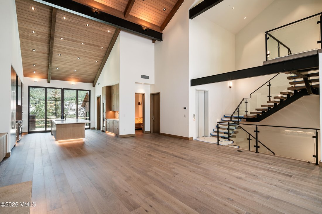 Townhouse in Avon, Colorado, United States 1 - 18180264