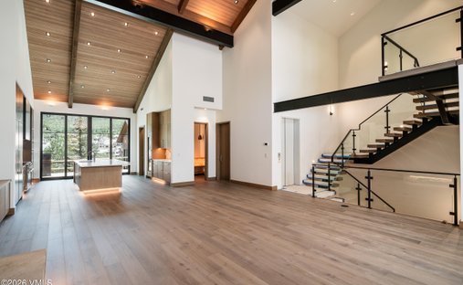 Townhouse in Avon, Colorado, United States 1