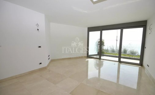 Apartment in Bussana Vecchia, Sanremo, Liguria 1