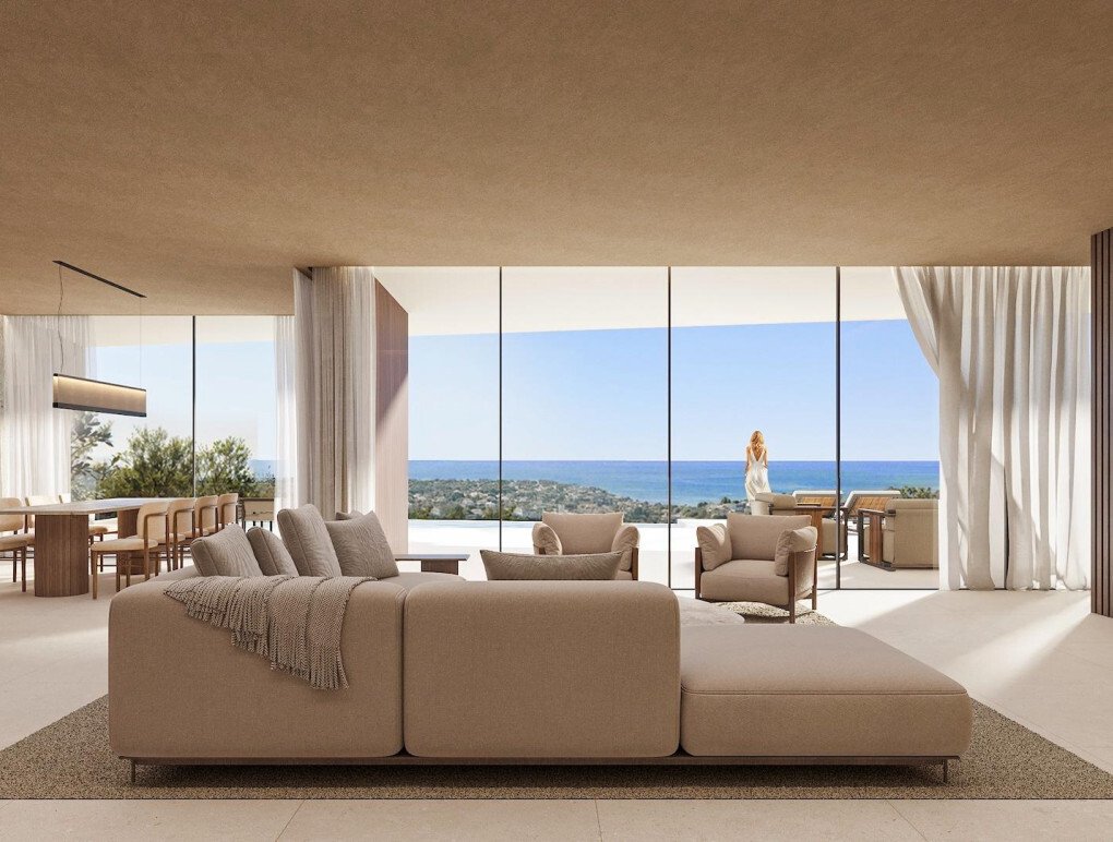 Villa in Fanadix, Benissa, Valencian Community 5 - 18526520