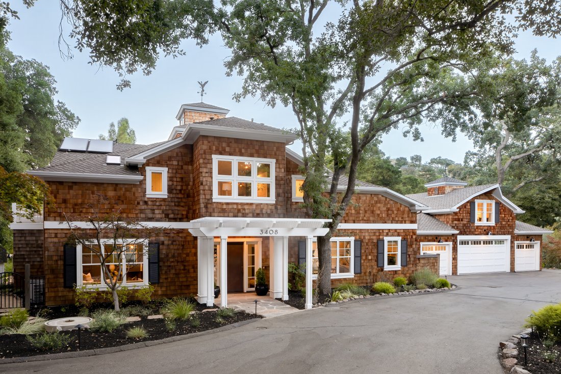 House in Lafayette, California, United States 2 - 18526692