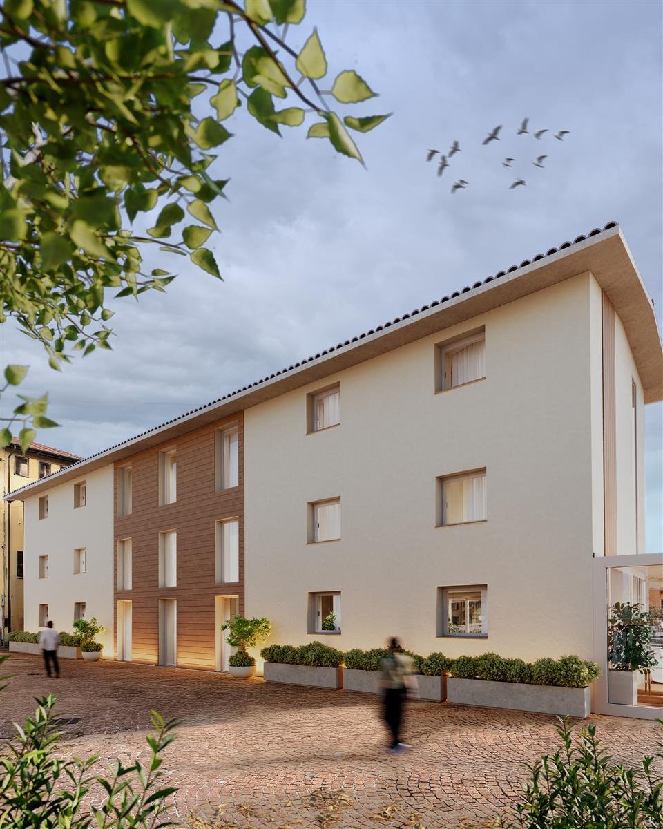 Apartment in Lavena Ponte Tresa, Switzerland 2 - 18527601