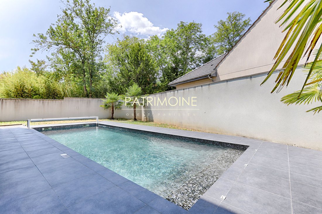 Villa in Soisy-sous-Montmorency, Ile-de-France, France 2 - 18526859