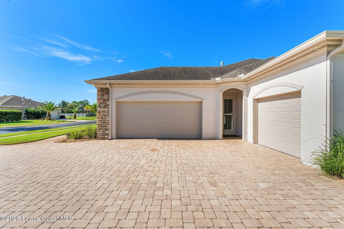 House in Melbourne, Florida, United States 4 - 18528402