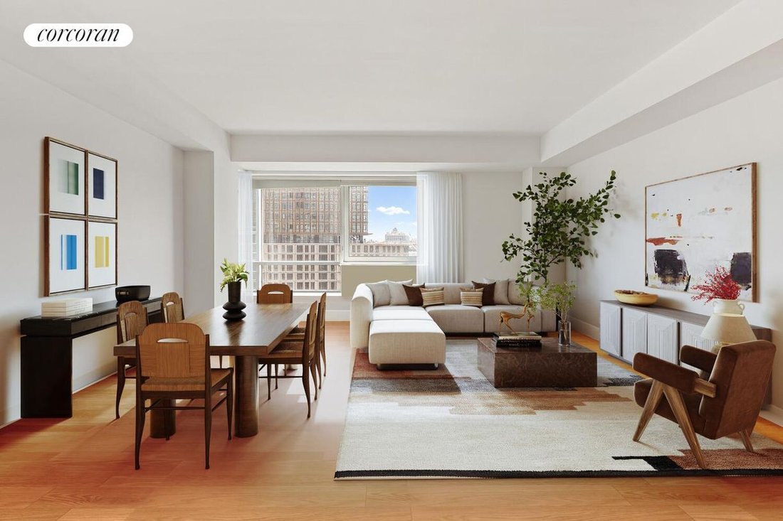 Condo in New York, New York, United States 2 - 17235724