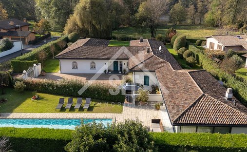 Villa in Origlio, Tessin, Schweiz 1