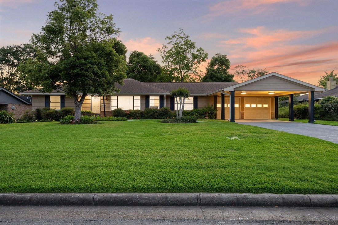 House in Houston, Texas, United States 2 - 18528147