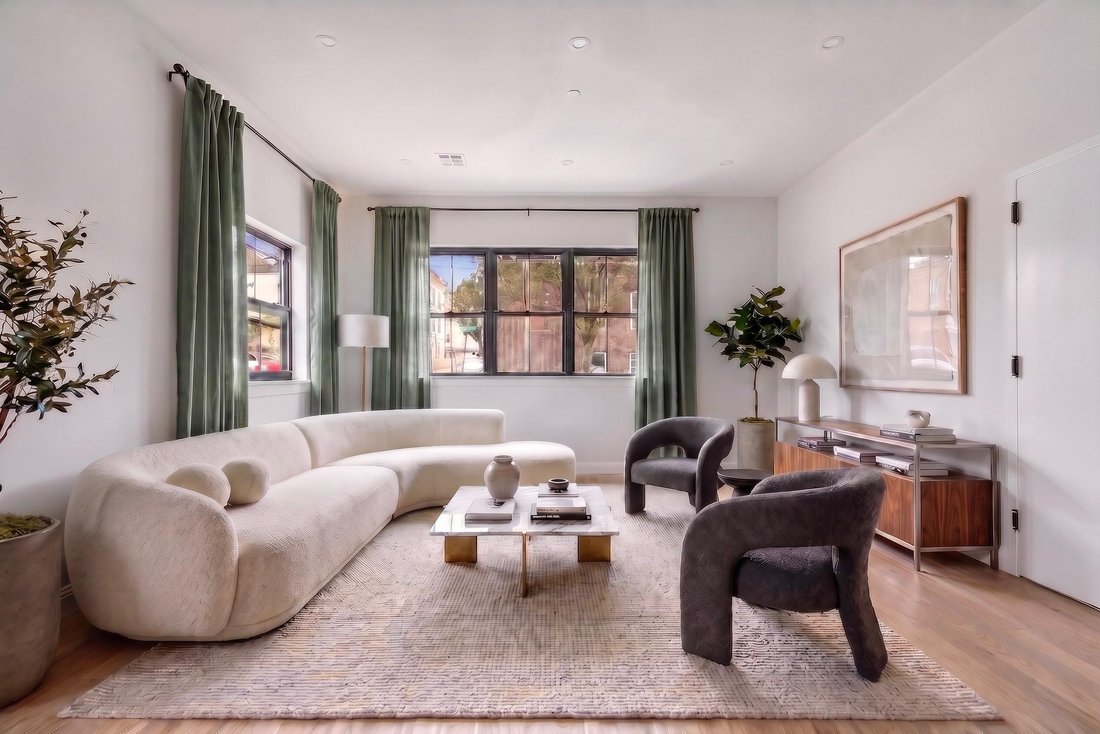 Condo in Jersey City, New Jersey, United States 1 - 18527532