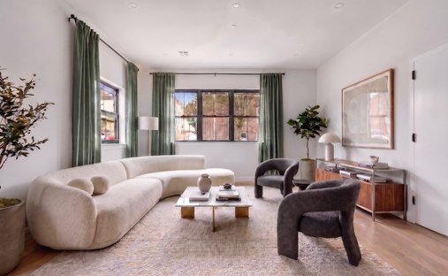 Condo in Jersey City, New Jersey, United States 1