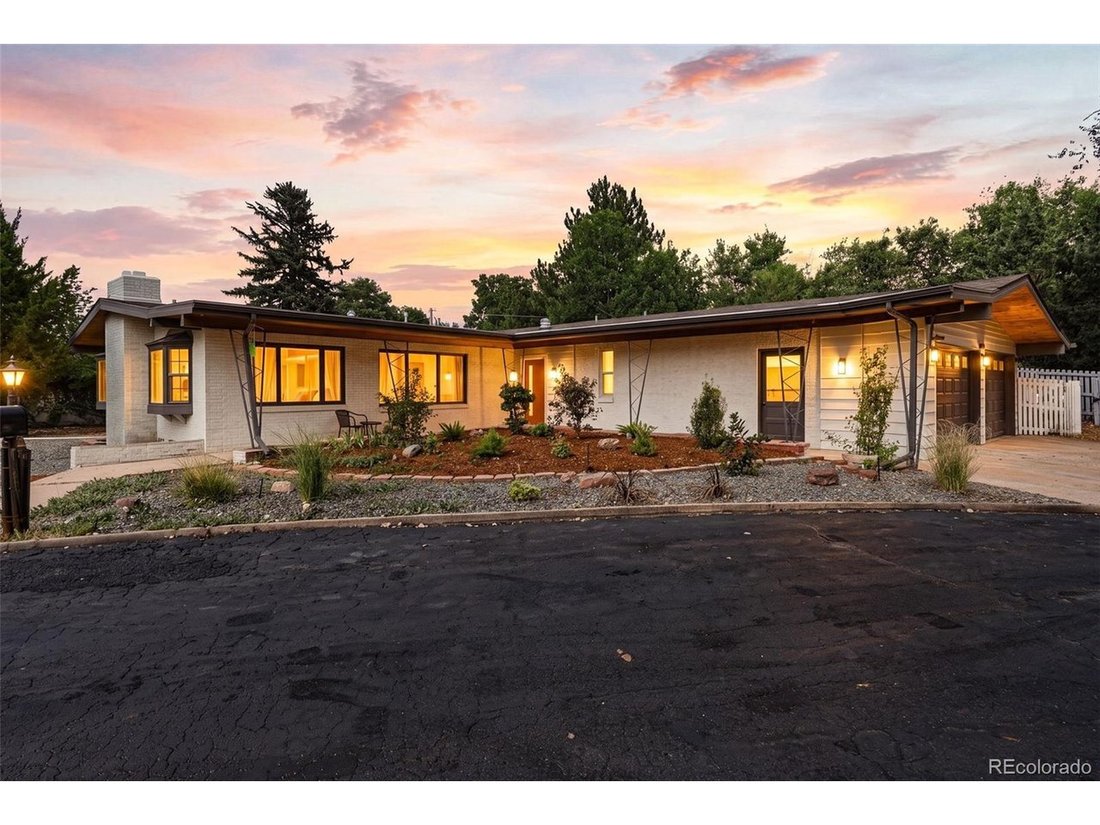 House in Greenwood Village, Colorado, United States 1 - 18515276