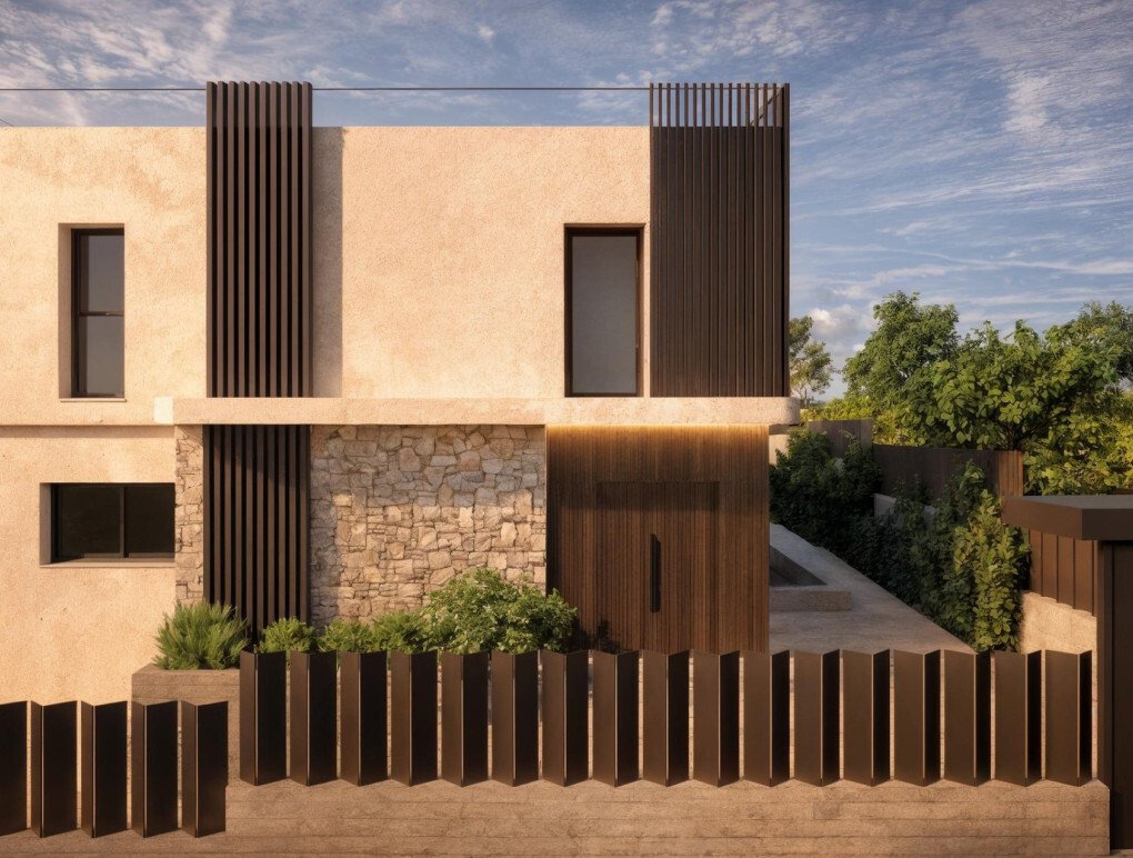 Villa a Cala Medina, Rincon de San Gines, Cartagena 4 - 18526528