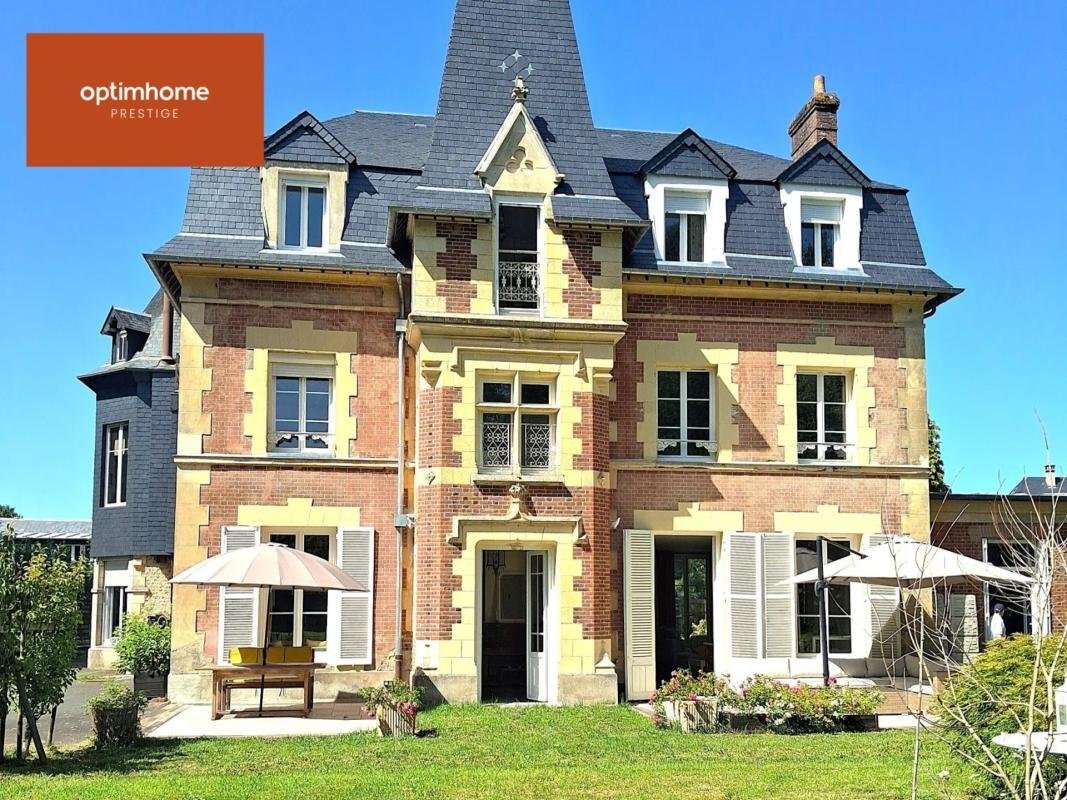 House in Est, Lisieux, France 1 - 18236134
