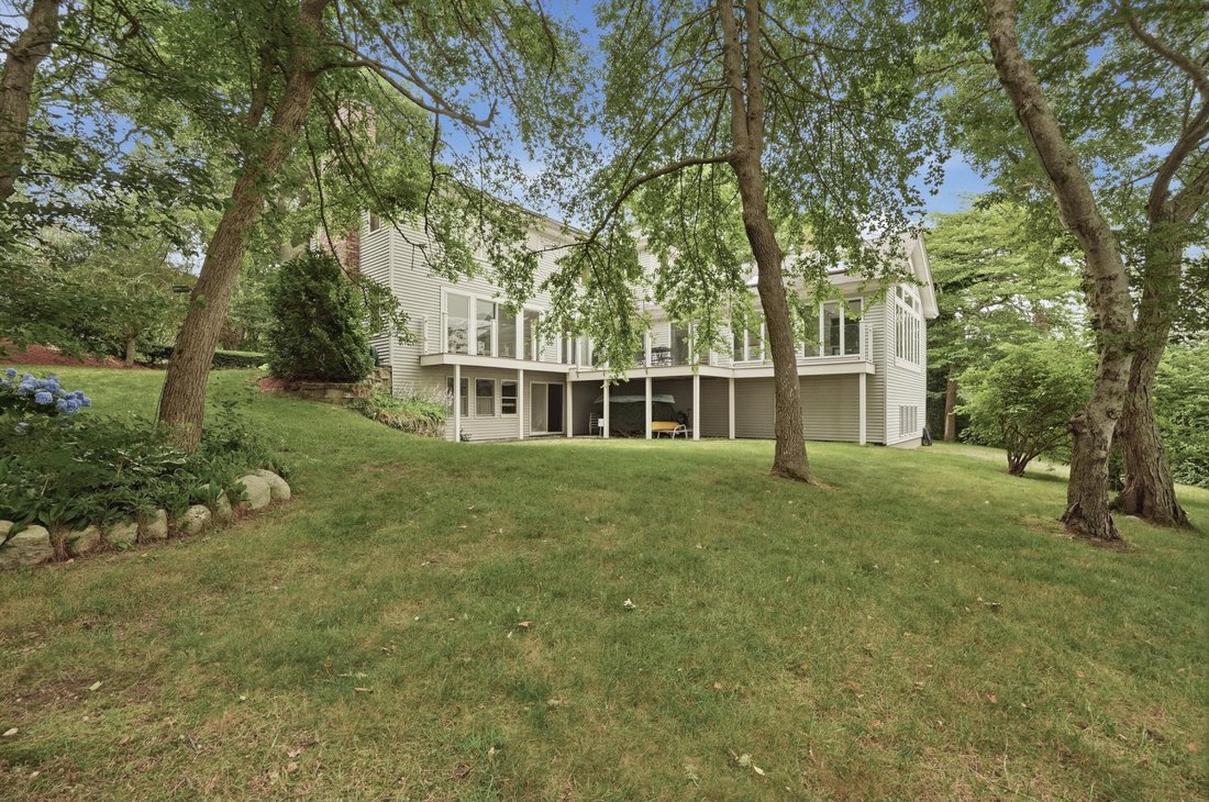 House in Barnstable, Massachusetts, United States 5 - 18528234