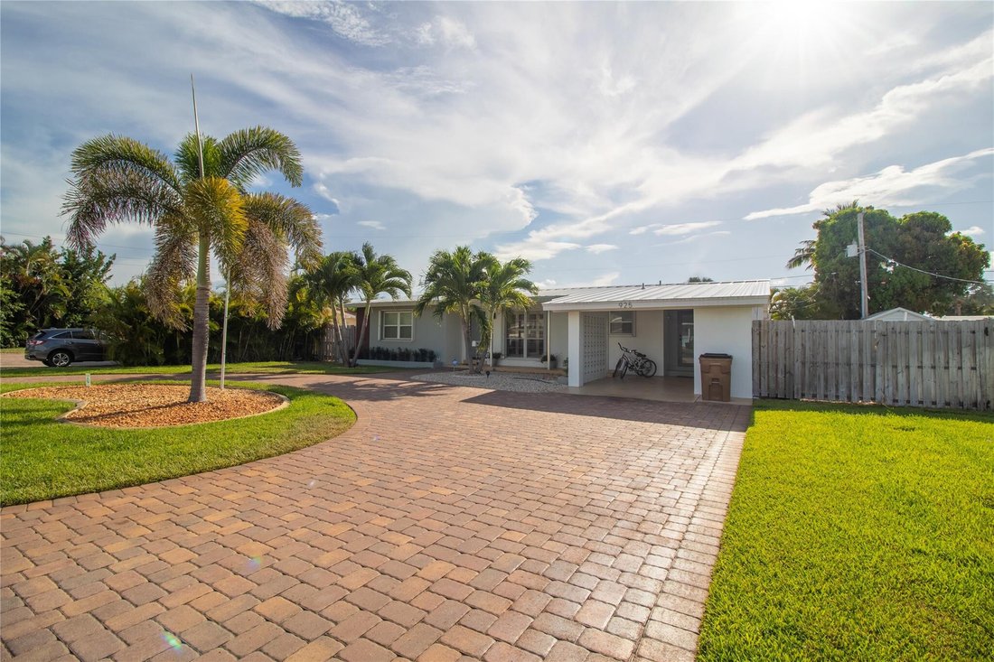 House in Deerfield Beach, Florida, United States 3 - 18528809