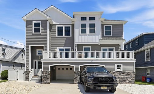 House in Wildwood, New Jersey, United States 1