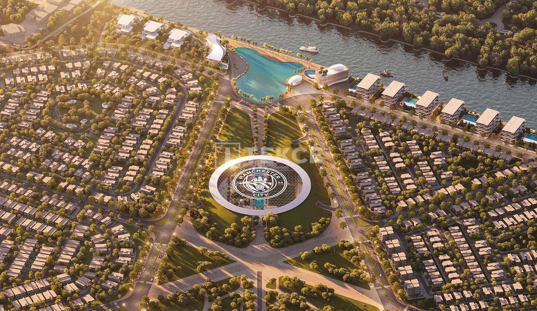 Apartment in Al Rahah, Abu Dhabi Emirate, United Arab Emirates 5 - 18529277