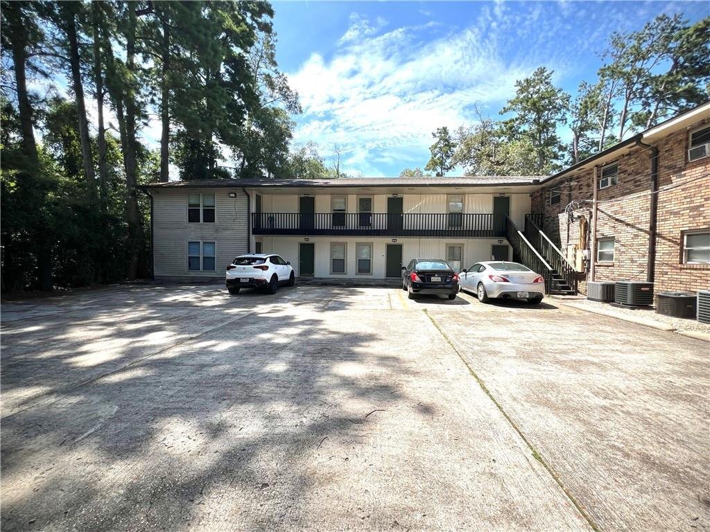 Apartment in Hammond, Louisiana, United States 3 - 18528646