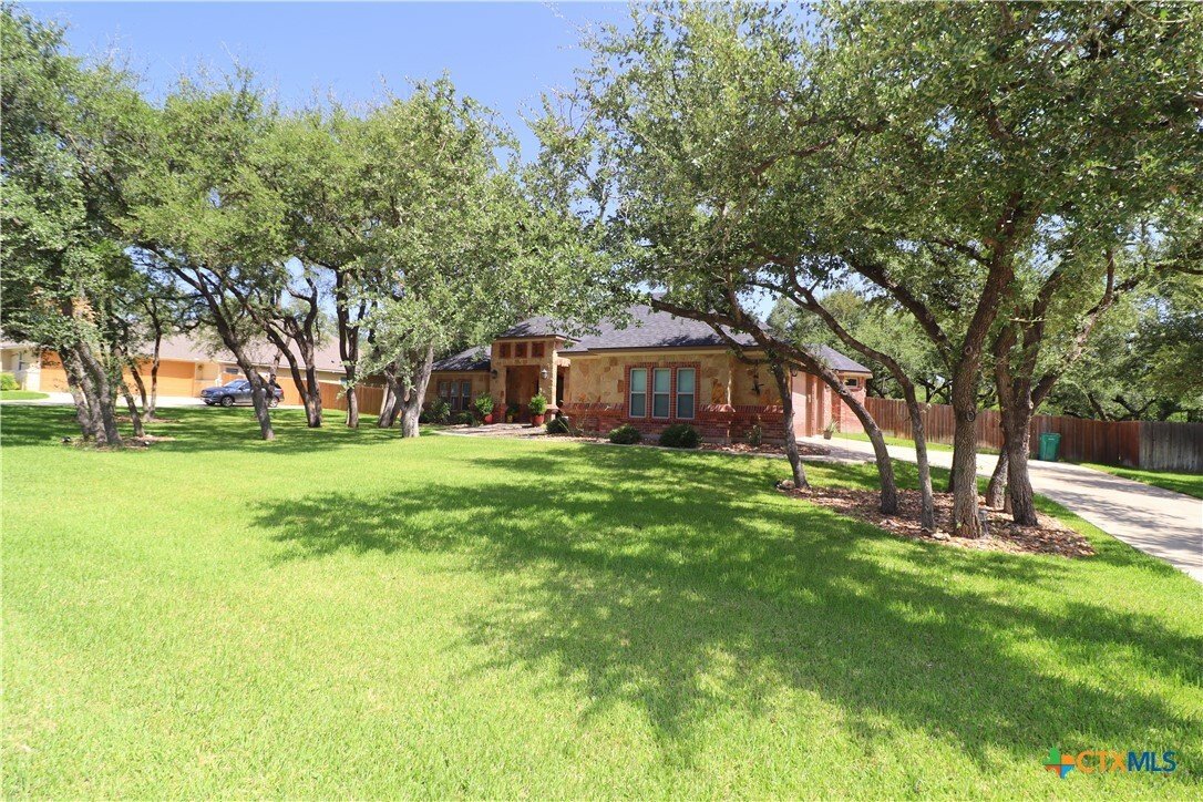 House in Belton, Texas, United States 5 - 18528597