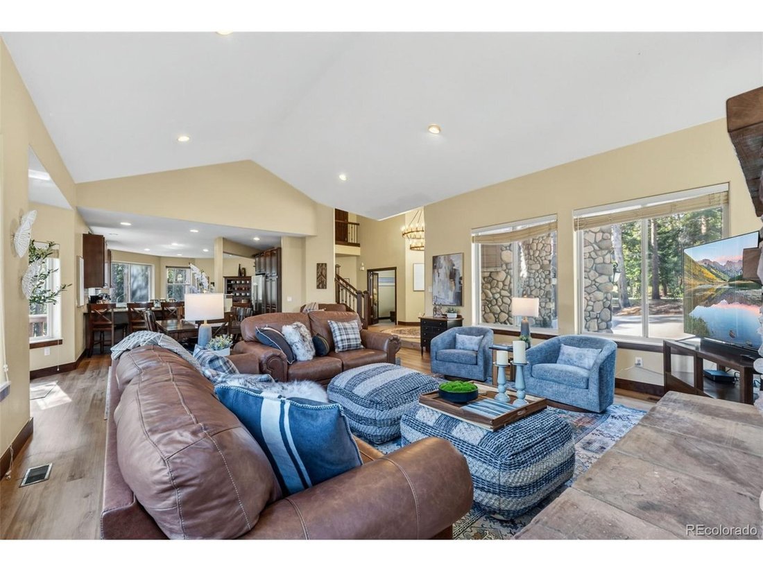 House in Breckenridge, Colorado, United States 4 - 18528932