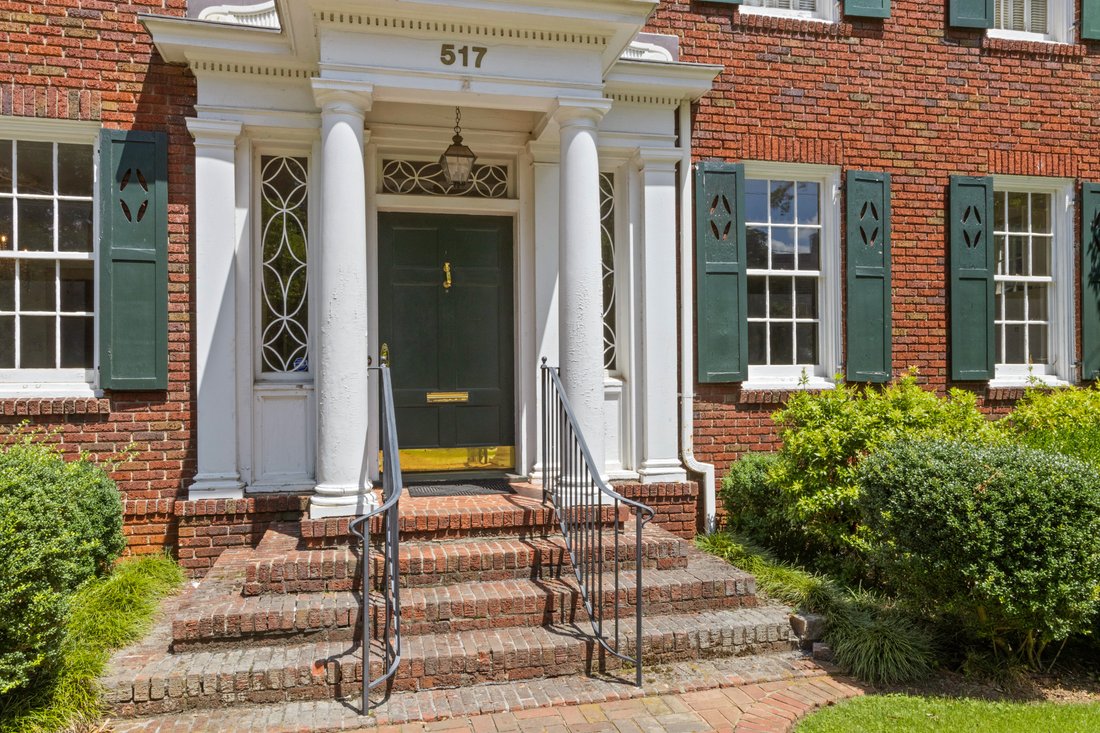 House in Greenville, South Carolina, United States 4 - 18526262