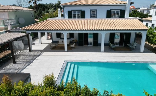 House in Almancil, Algarve, Portugal 1