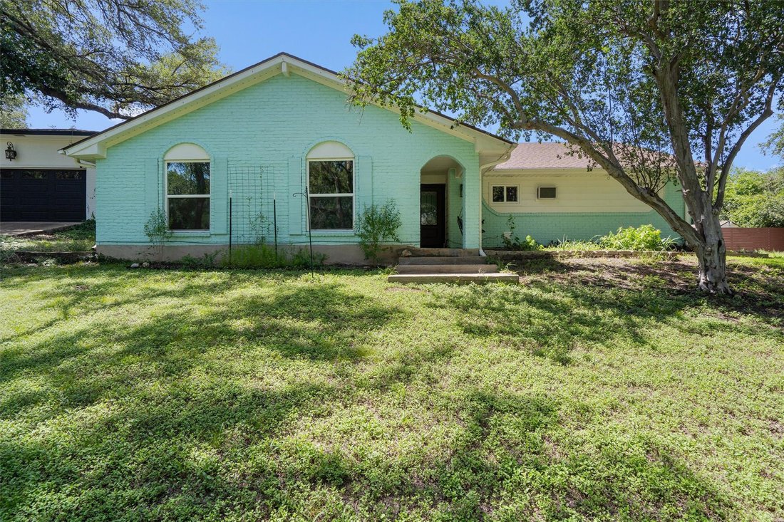 House in Manchaca, Texas, United States 4 - 18528984