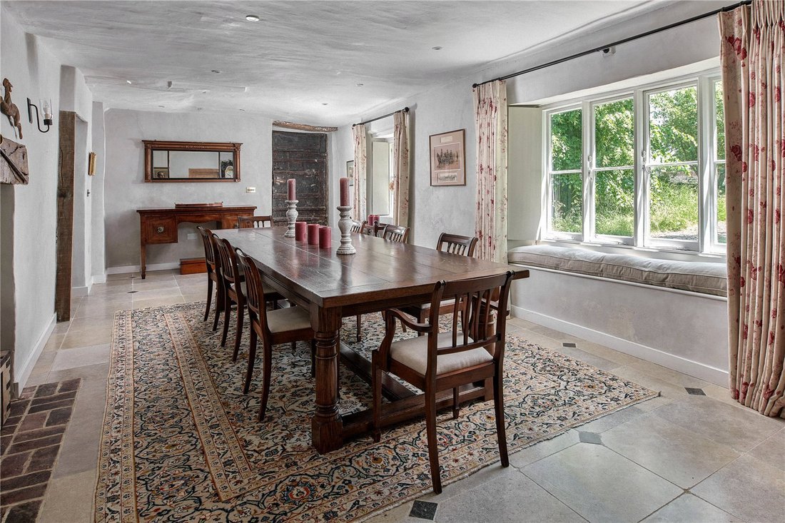 House in Hambledon, England 4 - 18526705