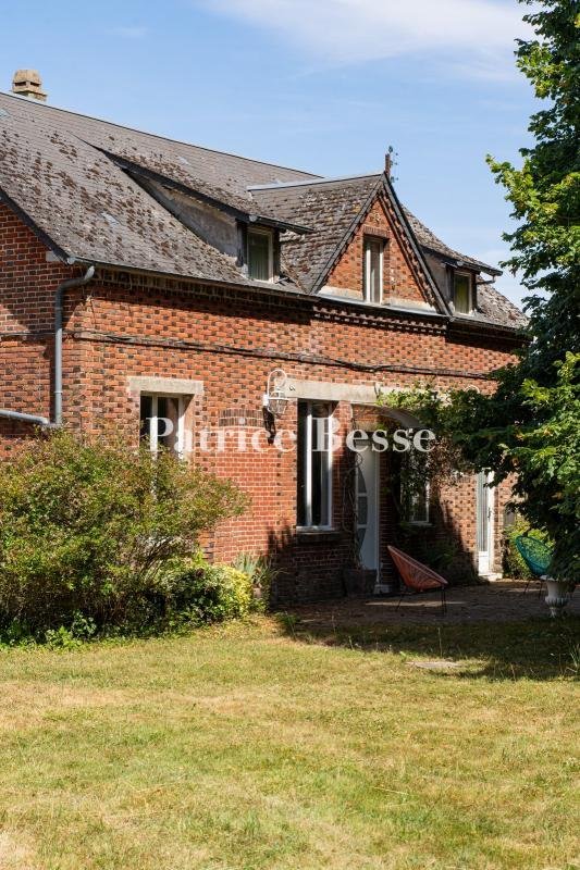 House in Grosley-sur-Risle, Normandy, France 3 - 18529265