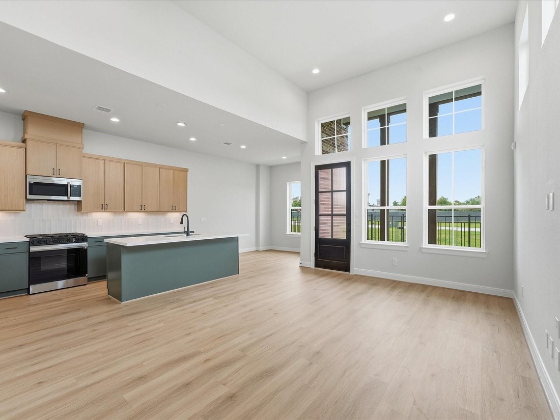 House in Houston, Texas, United States 4 - 18528114