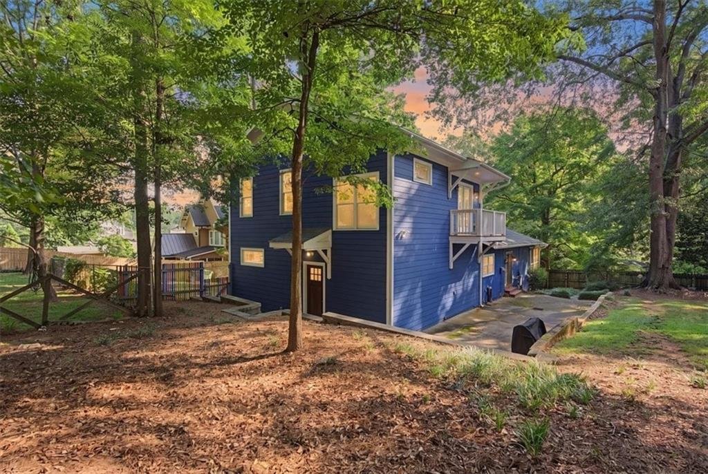 House in Atlanta, Georgia, United States 1 - 18529065