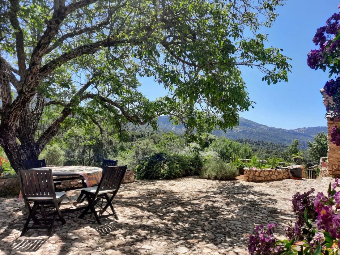 Country House in Villacarrillo, Andalusia, Spain 3 - 14252450