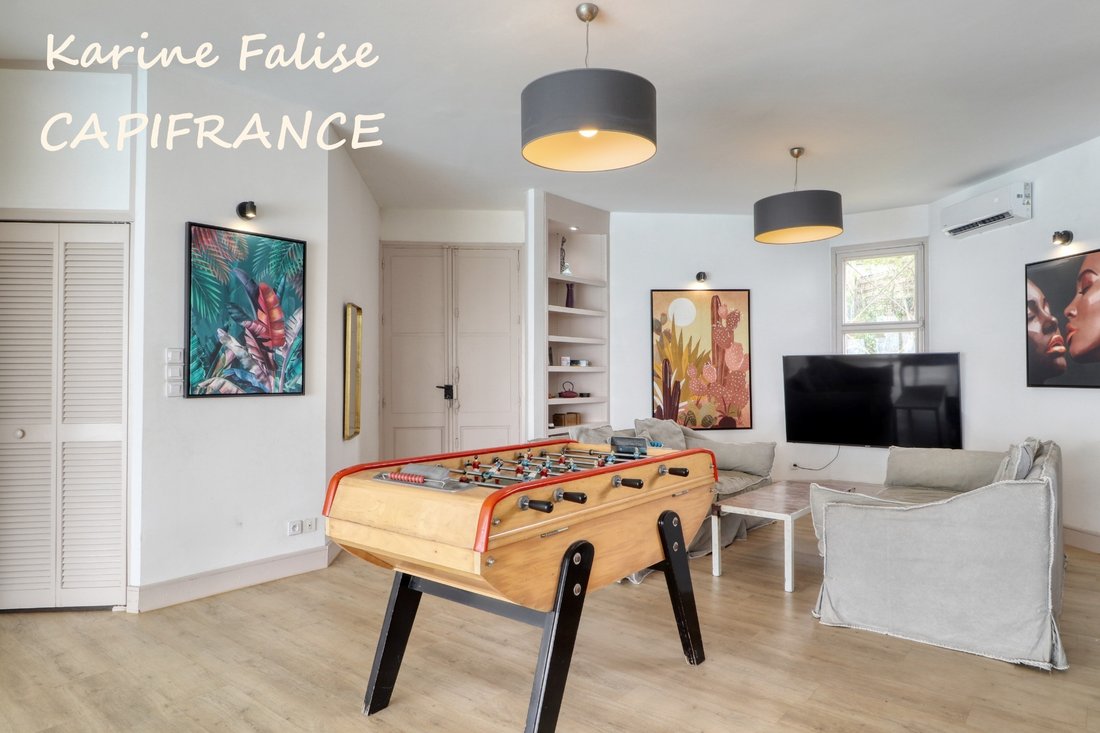 Maison à France 4 - 18408386