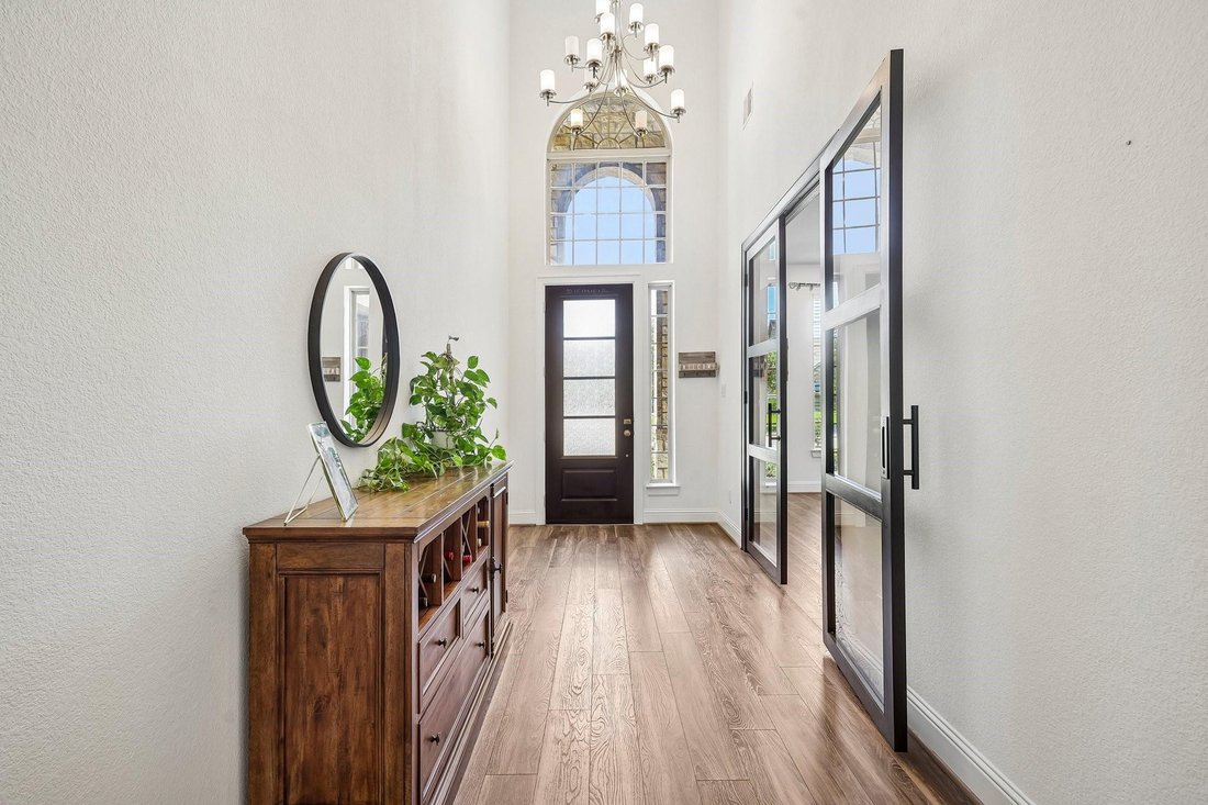 House in Conroe, Texas, United States 5 - 18528185