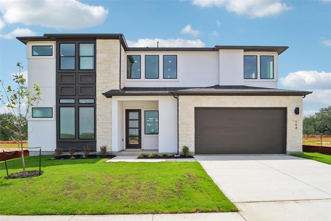 House in Buda, Texas, United States 1 - 18066440