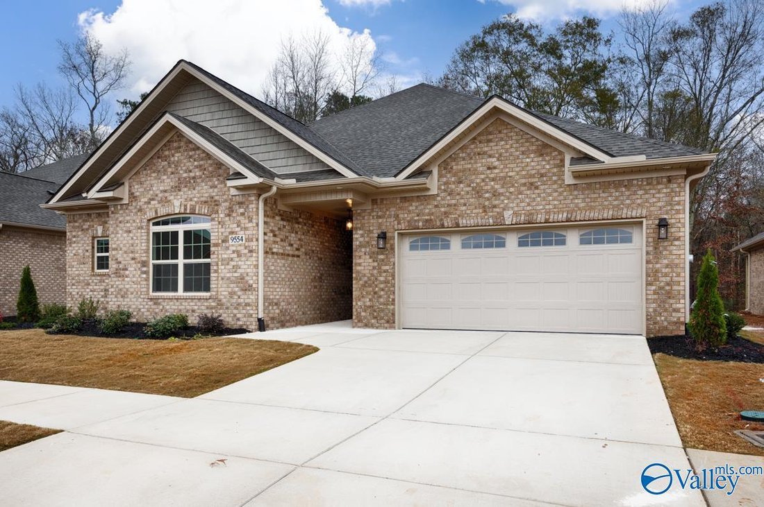 House in Madison, Alabama, United States 1 - 18528548