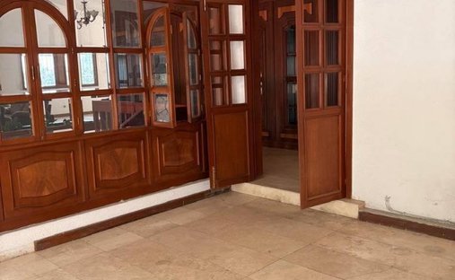 House in Cuernavaca, Morelos, Mexico 1