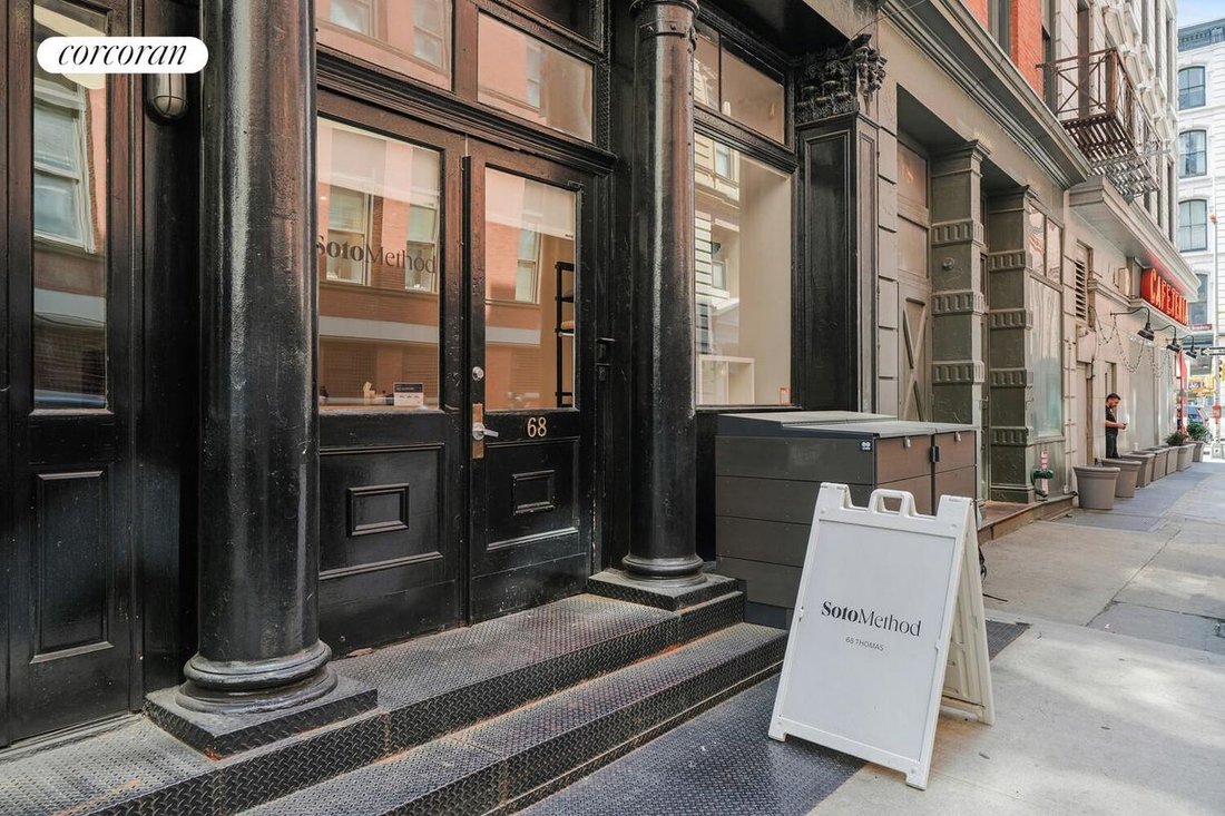 Condo in New York, New York, United States 1 - 17757597