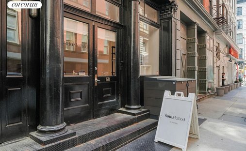 Eigentumswohnung in New York City, New York, Vereinigte Staaten 1